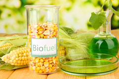 Rescassa biofuel availability