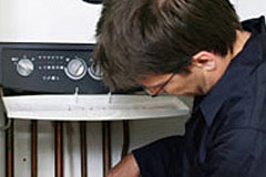 boiler repair Rescassa